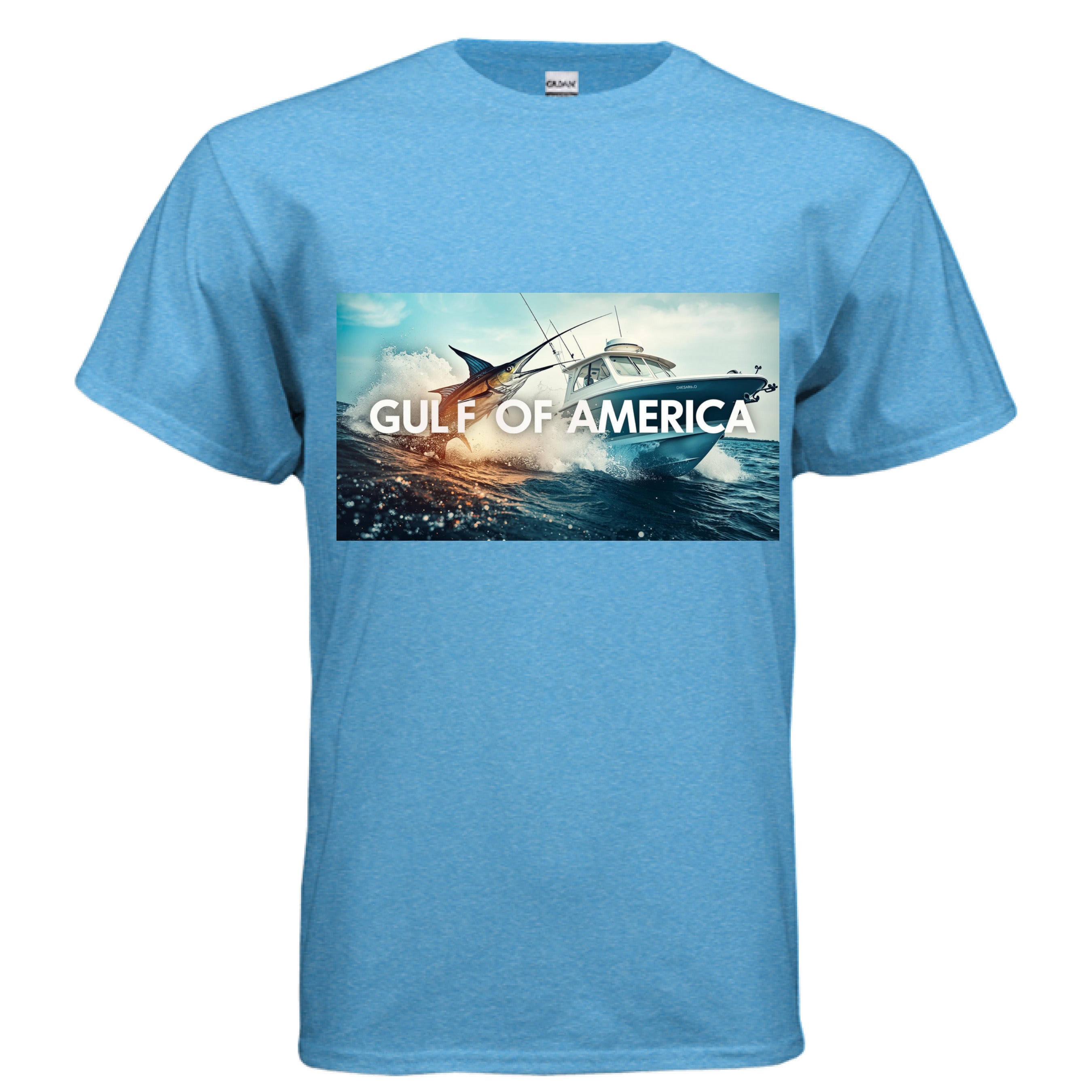 HEATHER SAPPHIRE - FRONT