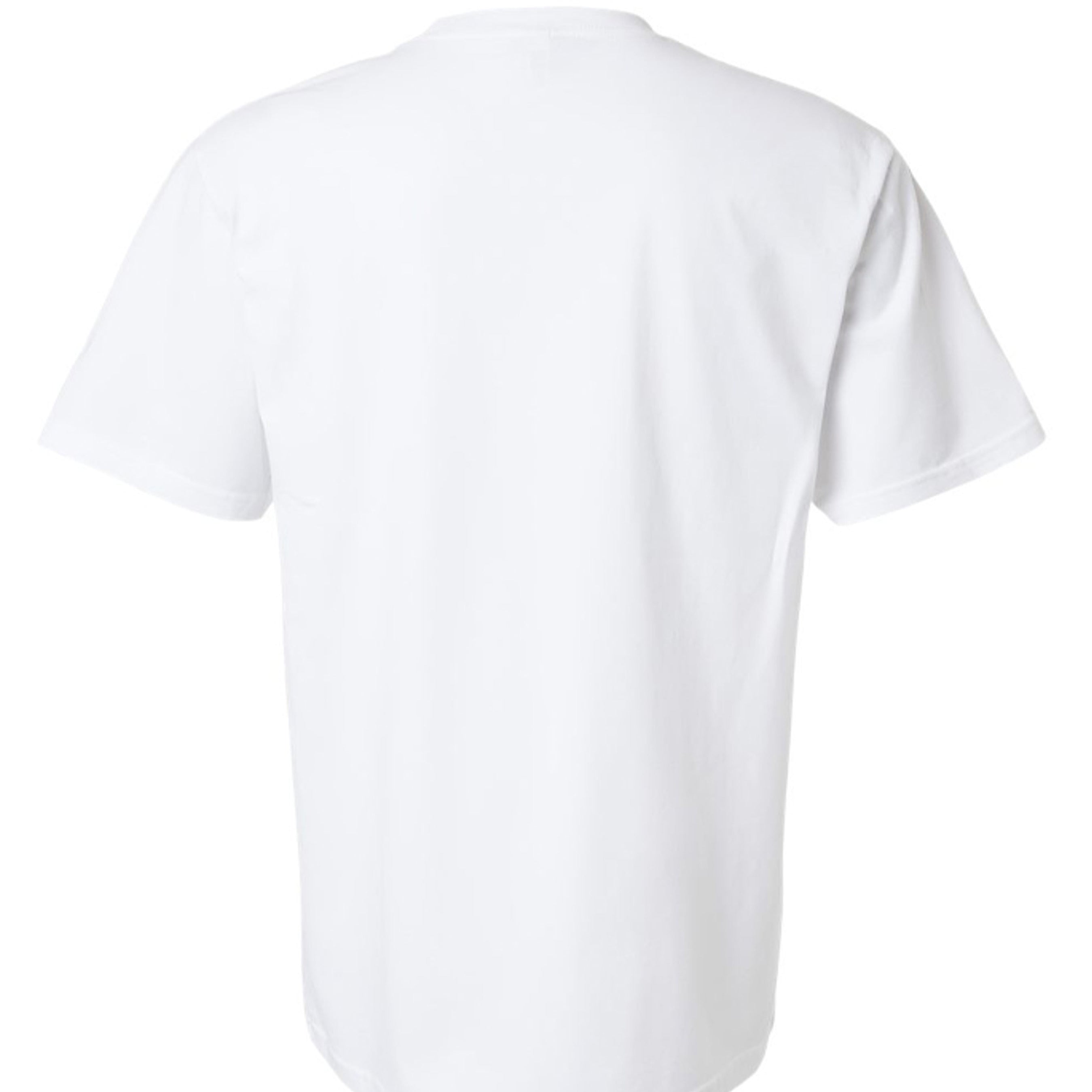 Sueded White - 5389 - BACK