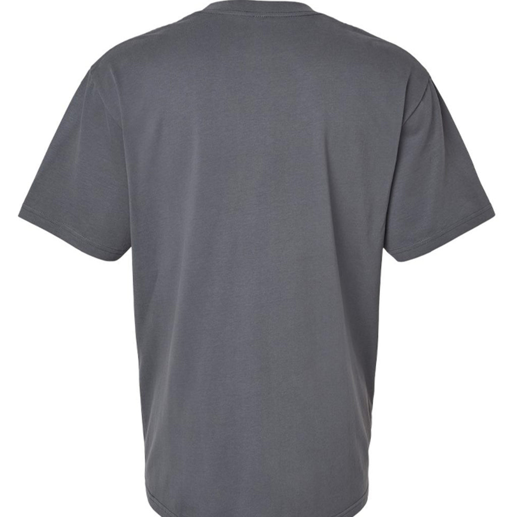 Sueded Asphalt - 5389 - BACK