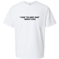 Sueded White - 5389 - FRONT