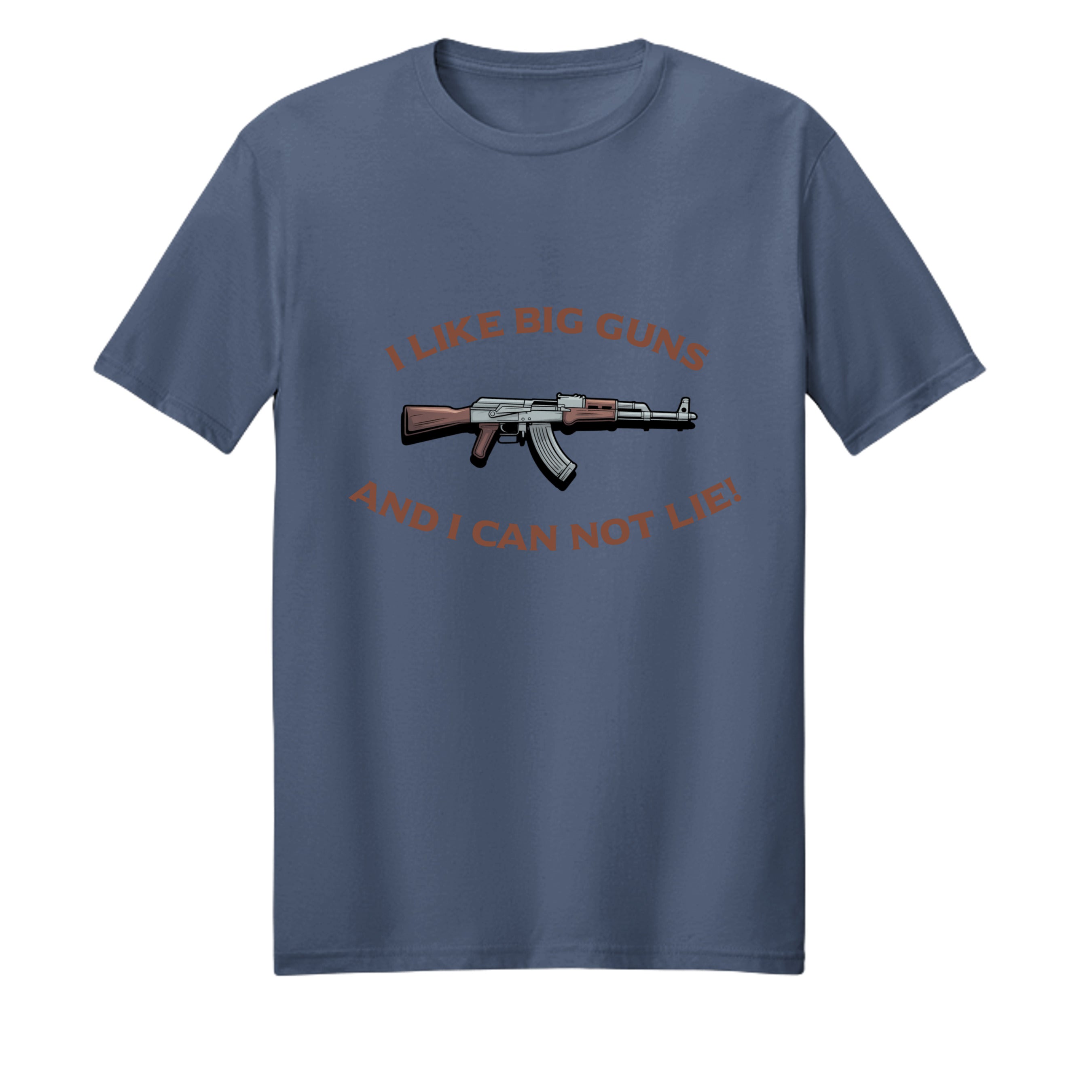 Faded Navy - 1301GD - FRONT