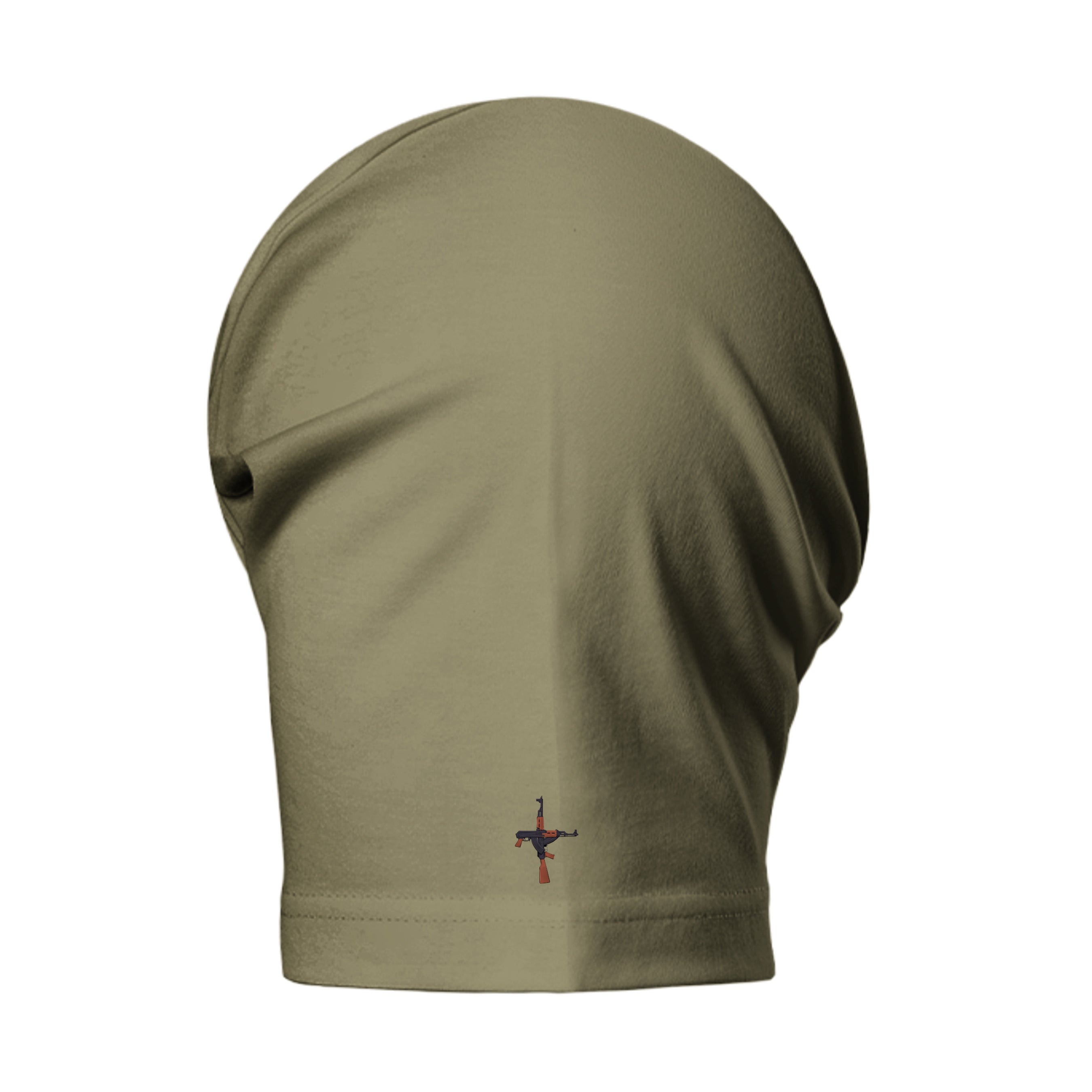 Faded Army - 1301GD - SLEEVE_RIGHT