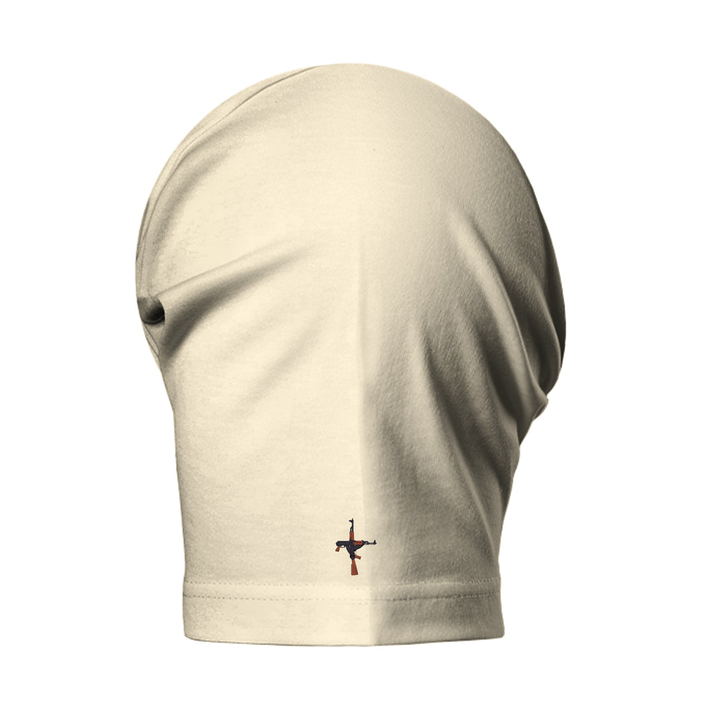 Faded Cream - 1301GD - SLEEVE_RIGHT