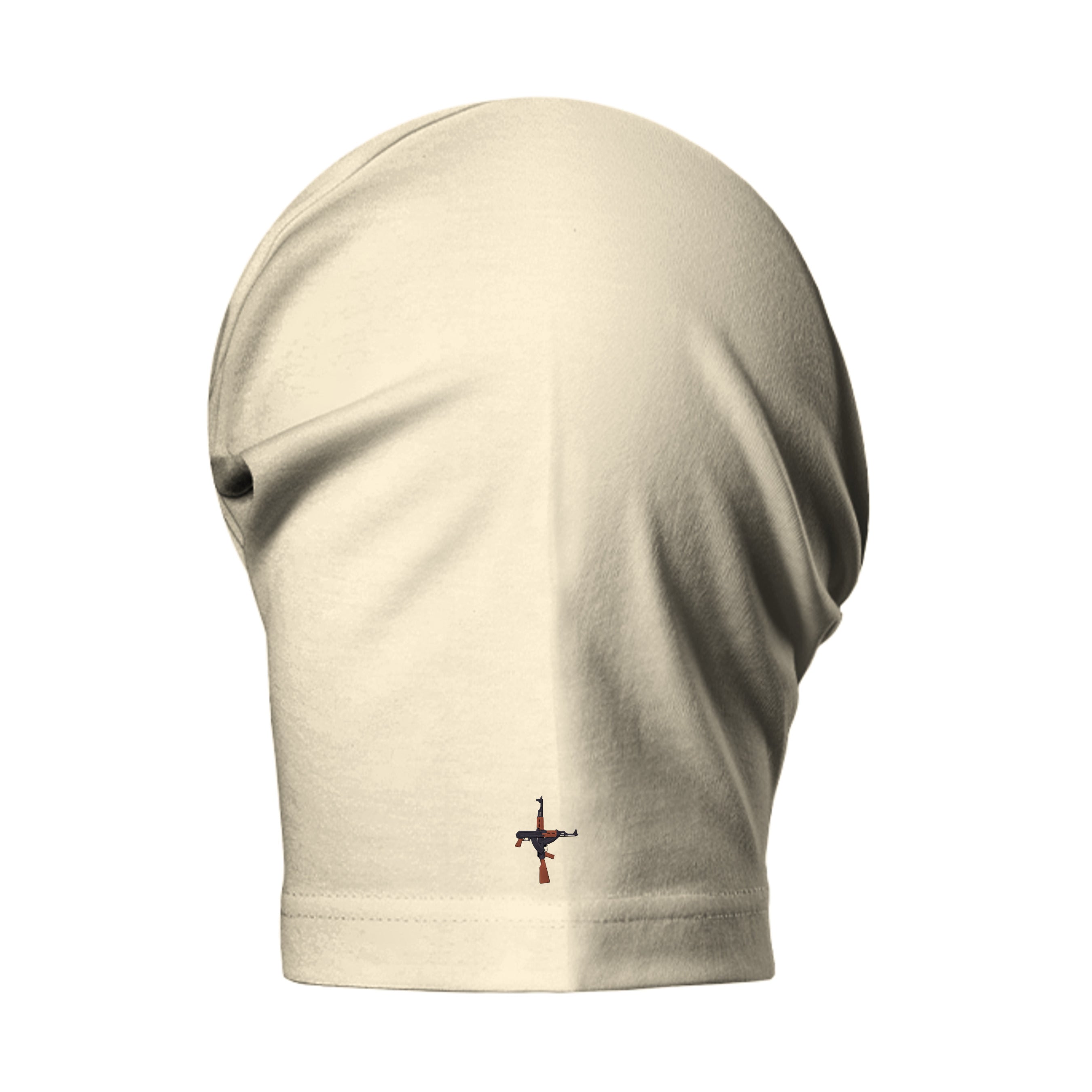 Faded Cream - 1301GD - SLEEVE_RIGHT