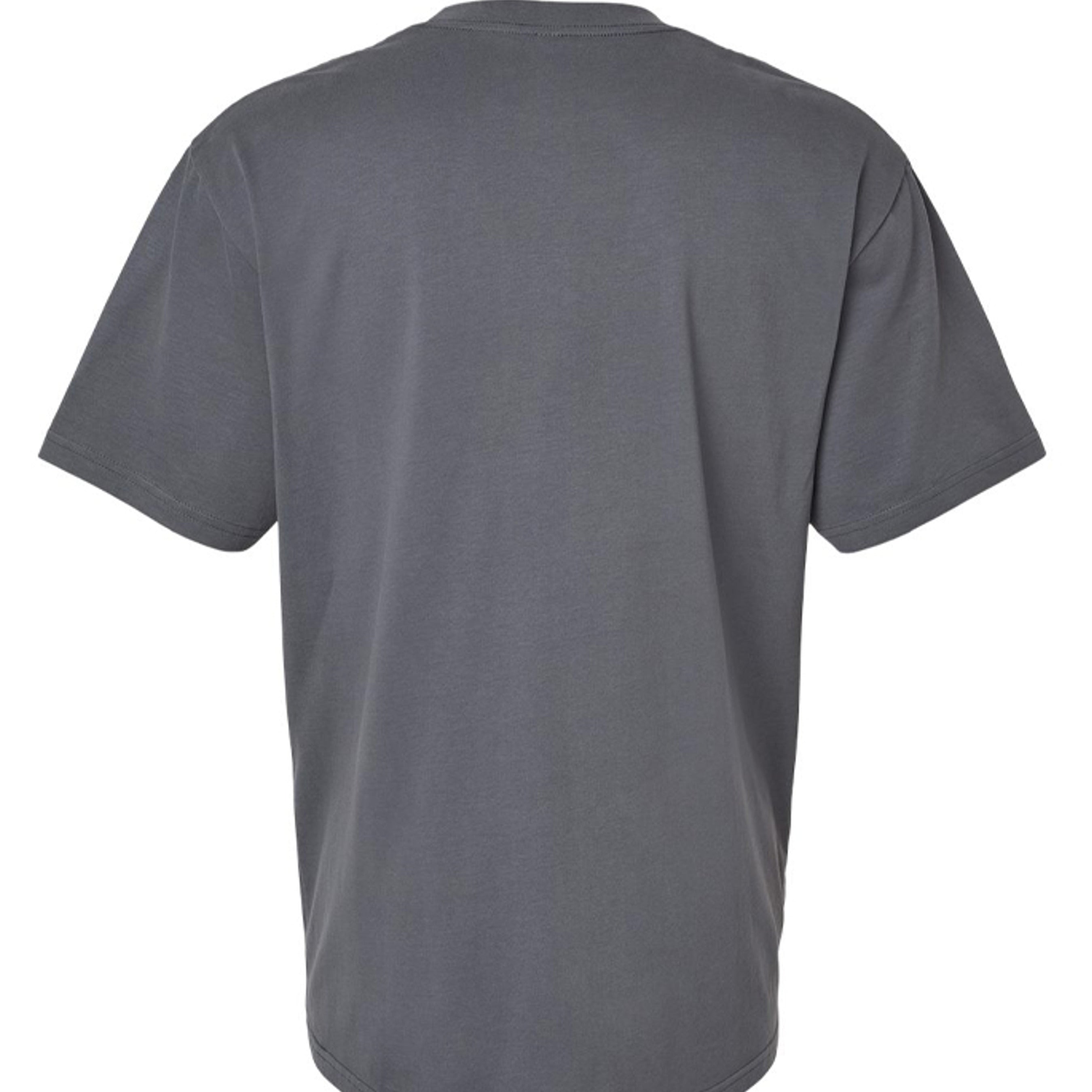 Sueded Asphalt - 5389 - BACK