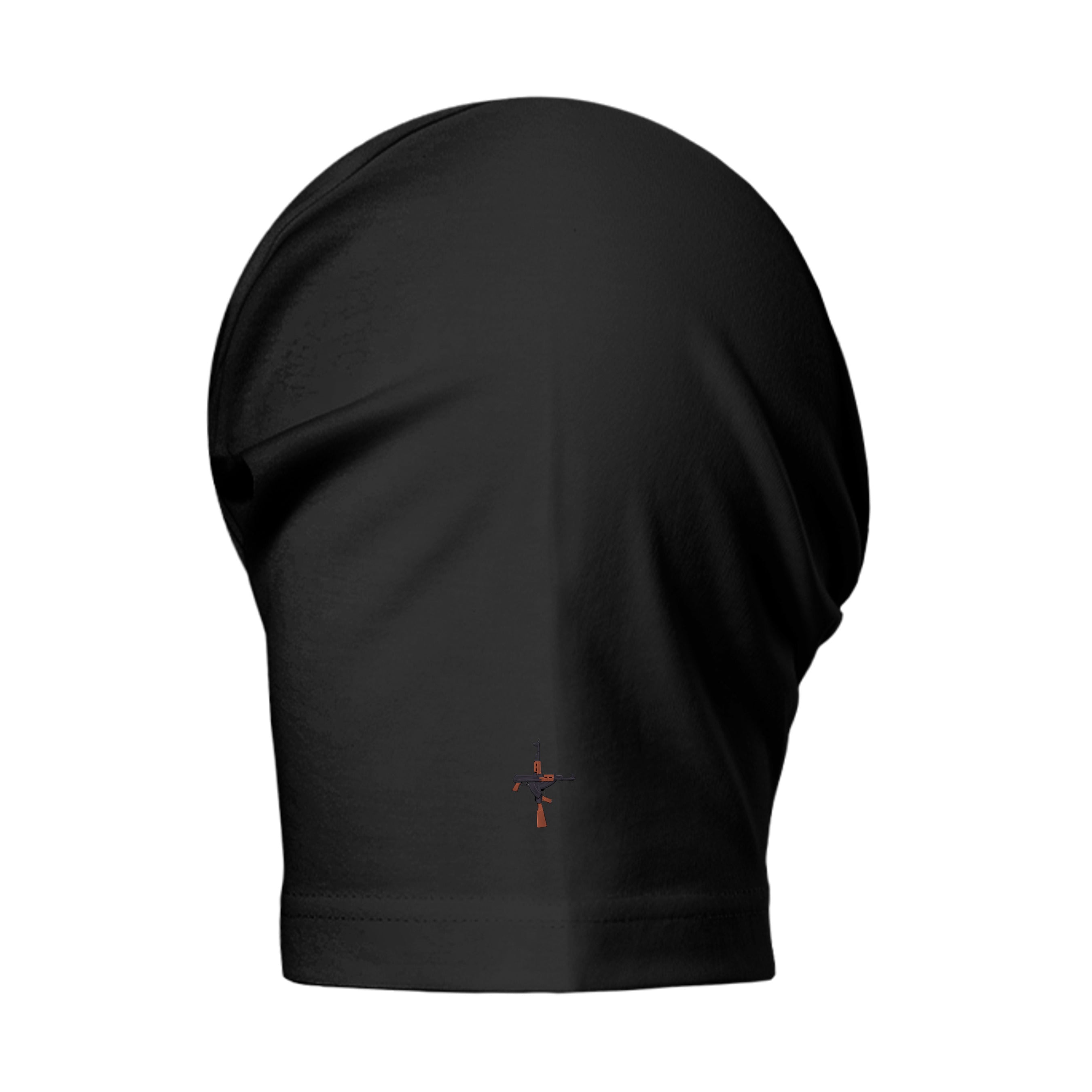 True Black - 1301GD - SLEEVE_RIGHT
