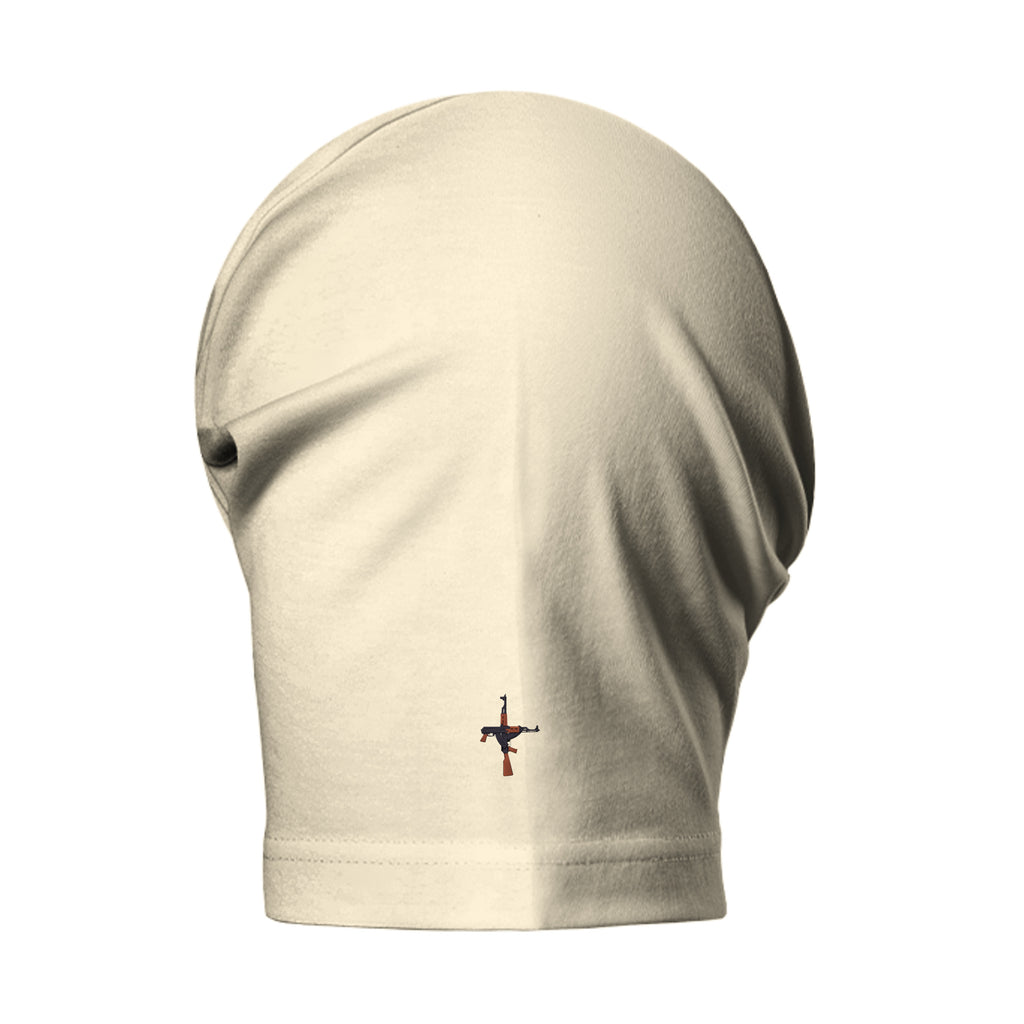 Faded Cream - 1301GD - SLEEVE_RIGHT