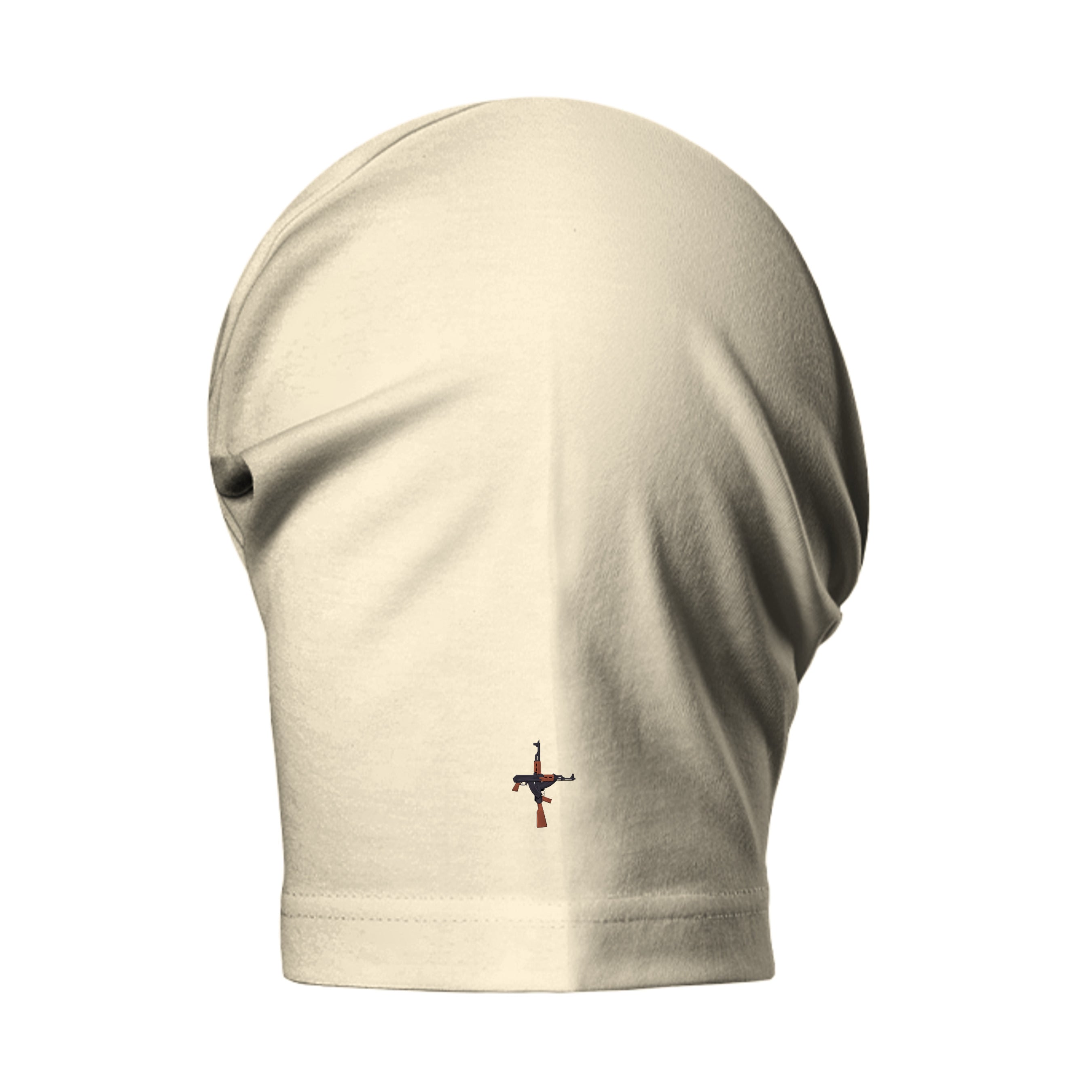 Faded Cream - 1301GD - SLEEVE_RIGHT