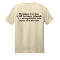 Faded Cream - 1301GD - BACK