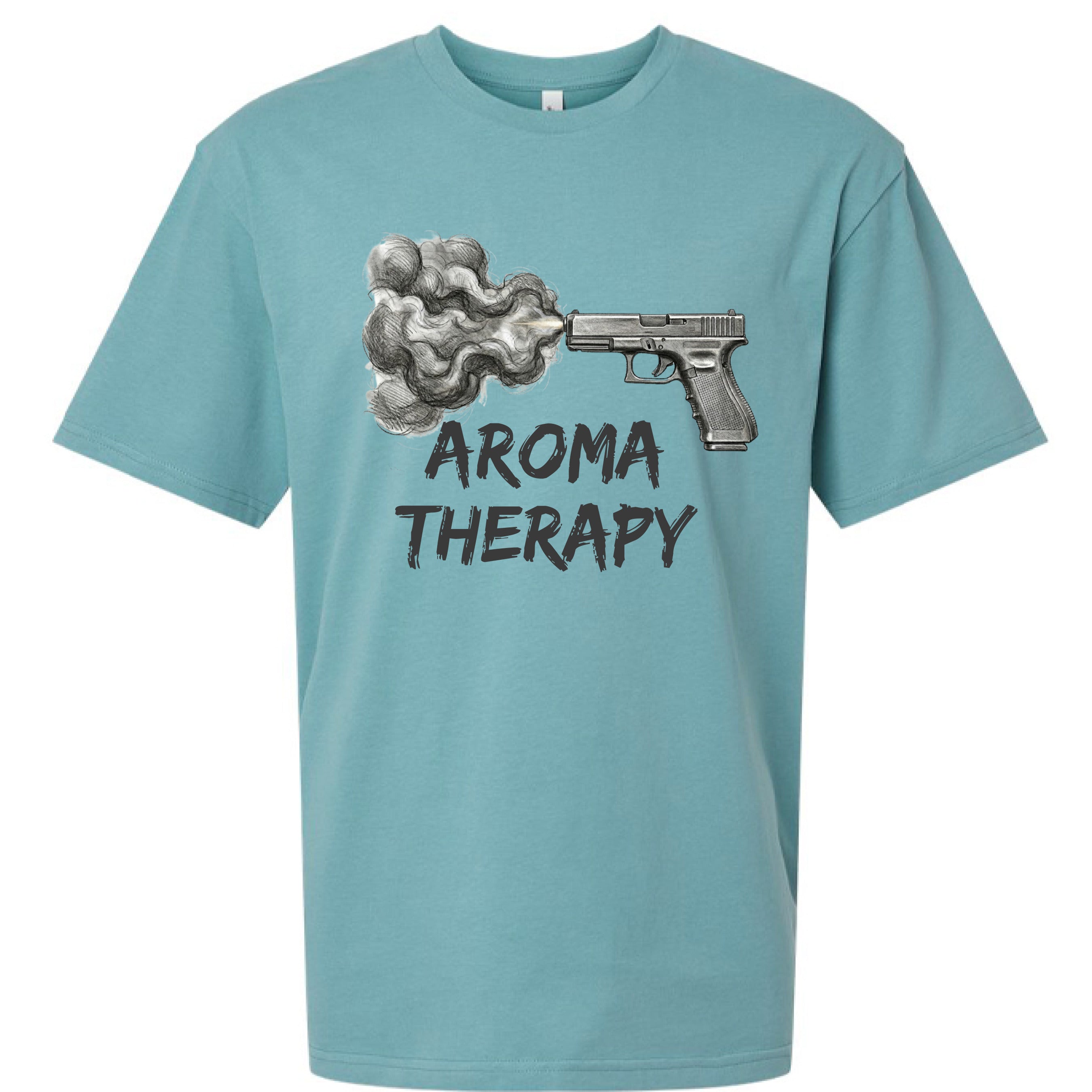 Sueded Arctic - FRONT