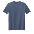 Faded Navy - 1301GD - FRONT