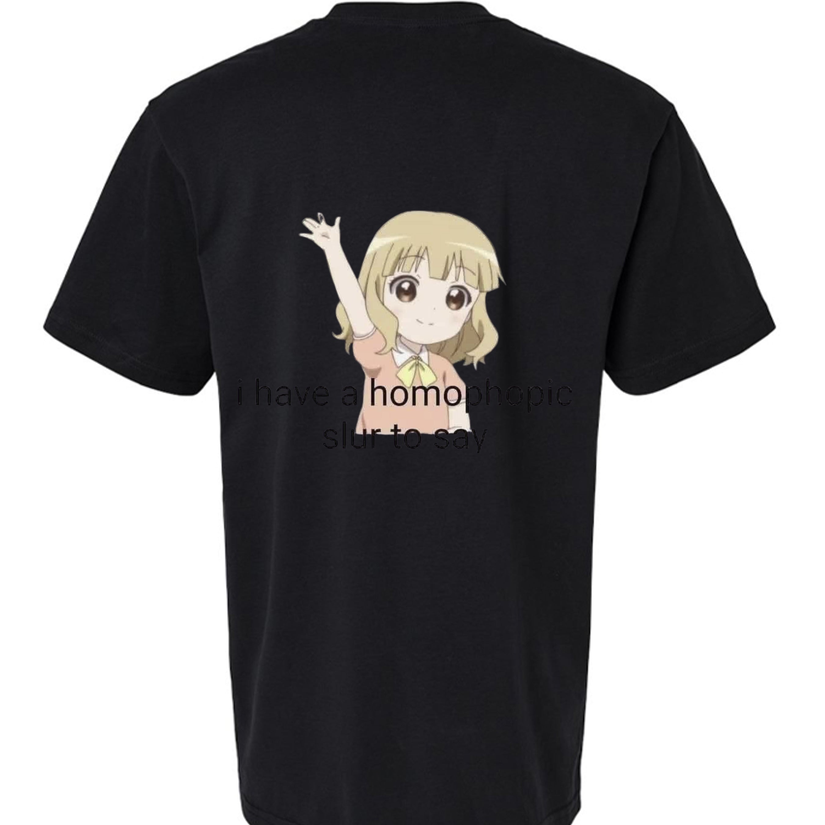 Sueded Black - 5389 - BACK