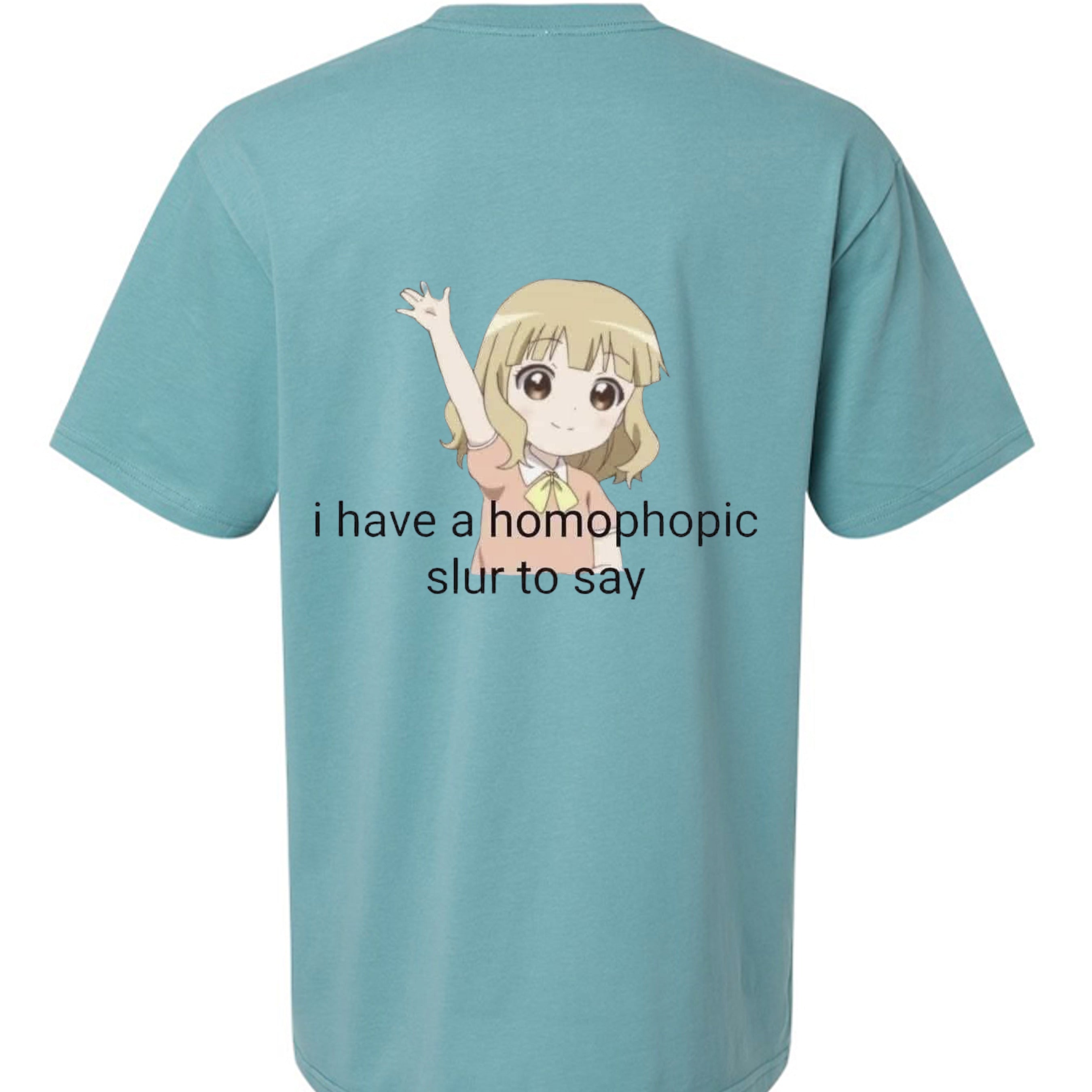 Sueded Arctic - 5389 - BACK