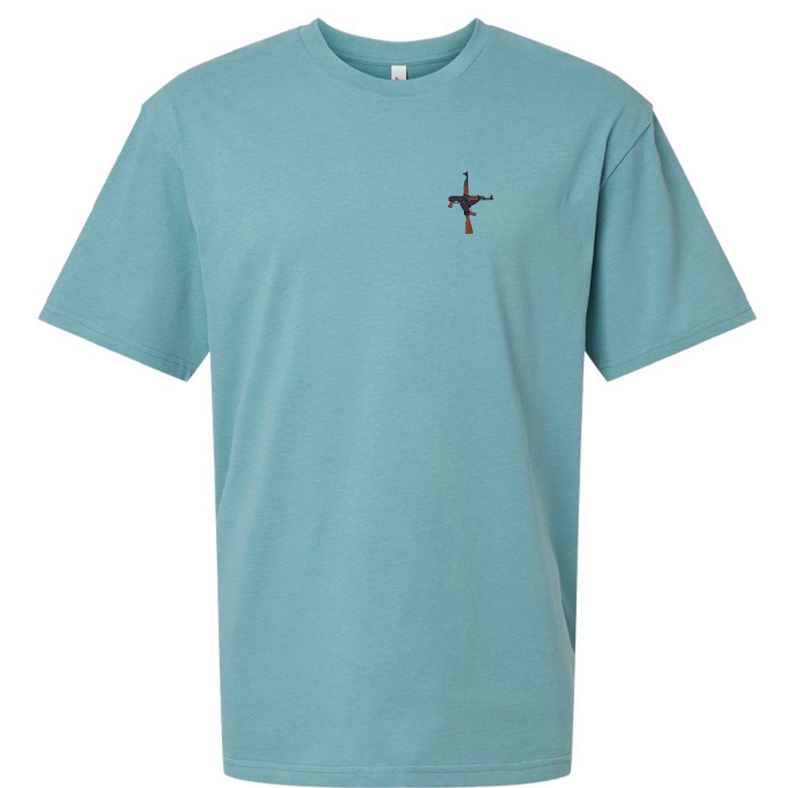 Sueded Arctic - 5389 - FRONT