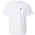 Sueded White - 5389 - FRONT