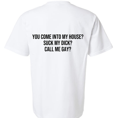 Sueded White - 5389 - BACK