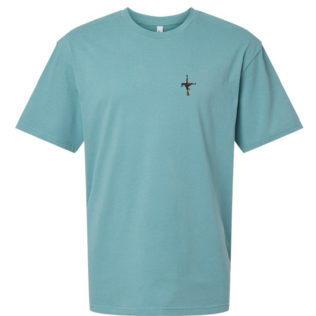 Sueded Arctic - 5389 - FRONT