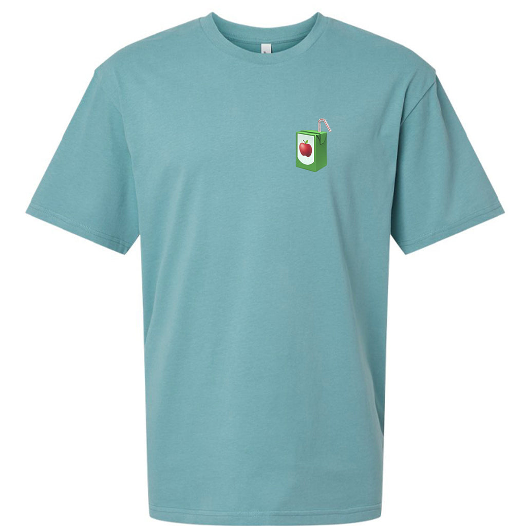 Sueded Arctic - 5389 - FRONT