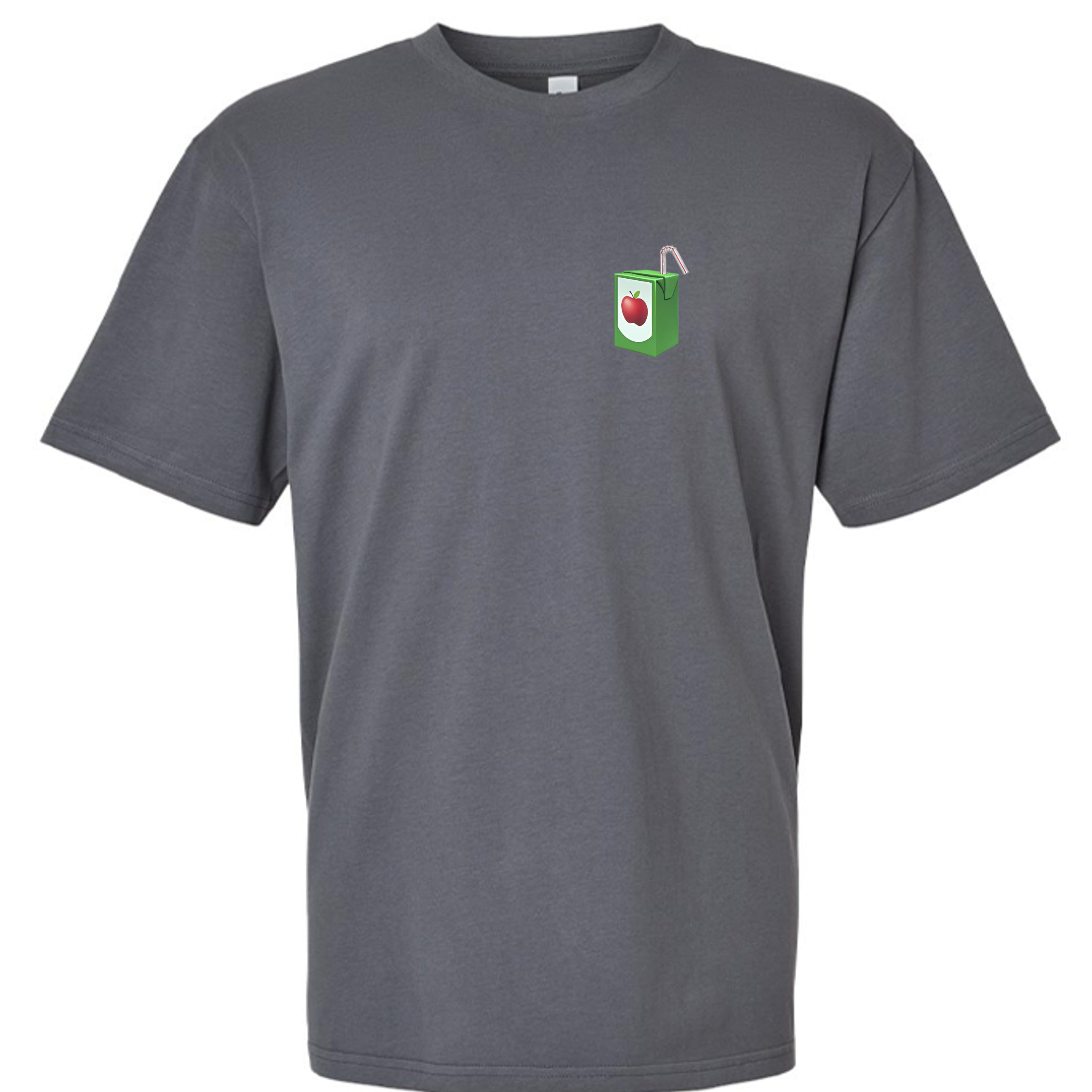 Sueded Asphalt - 5389 - FRONT