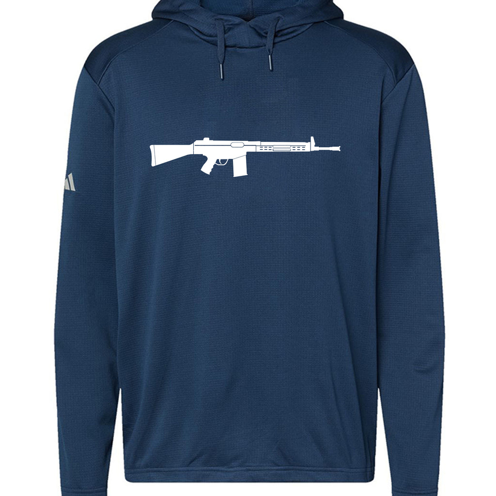 Collegiate Navy - A530 - FRONT