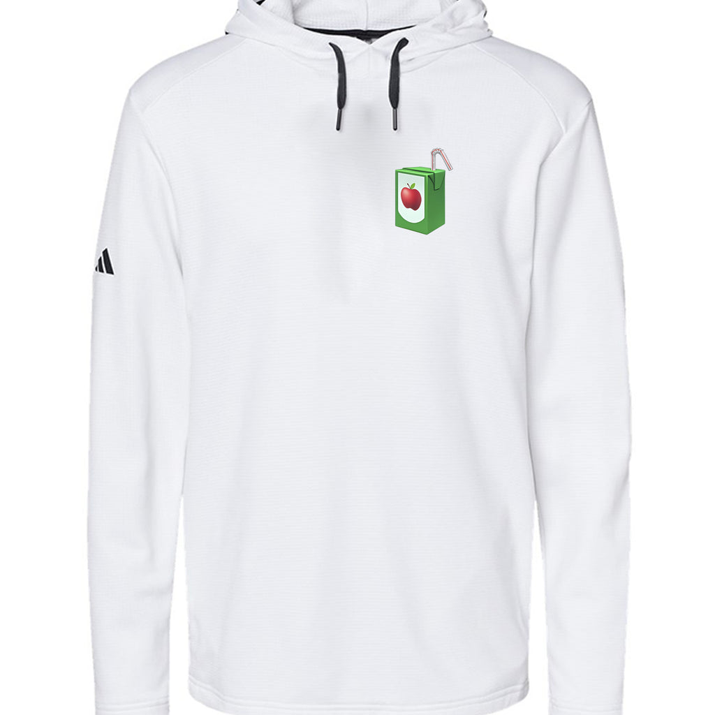 White - A530 - FRONT