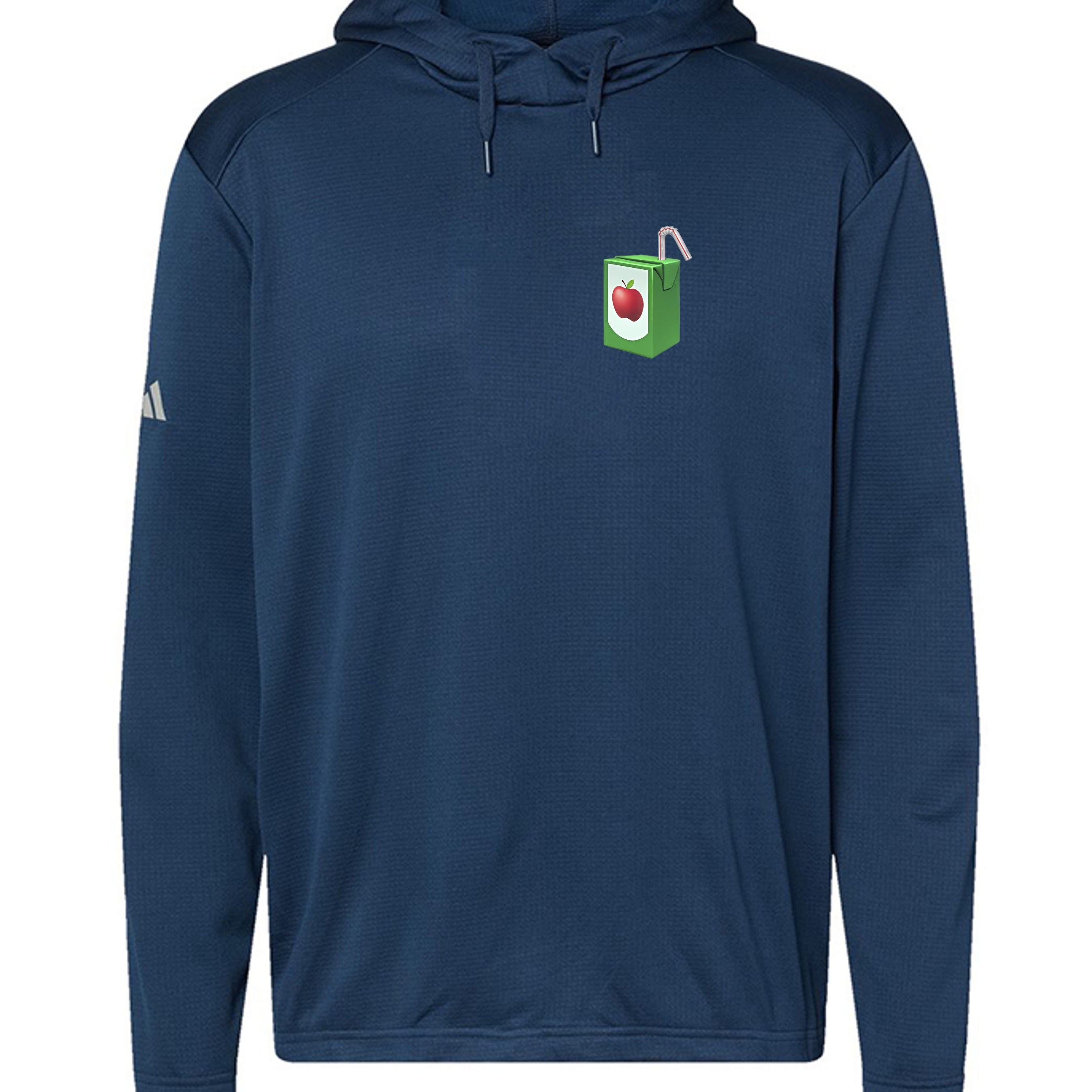 Collegiate Navy - A530 - FRONT