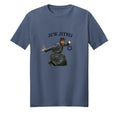 Faded Navy - 1301GD - FRONT