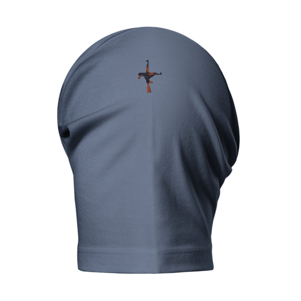 Faded Navy - 1301GD - SLEEVE_RIGHT