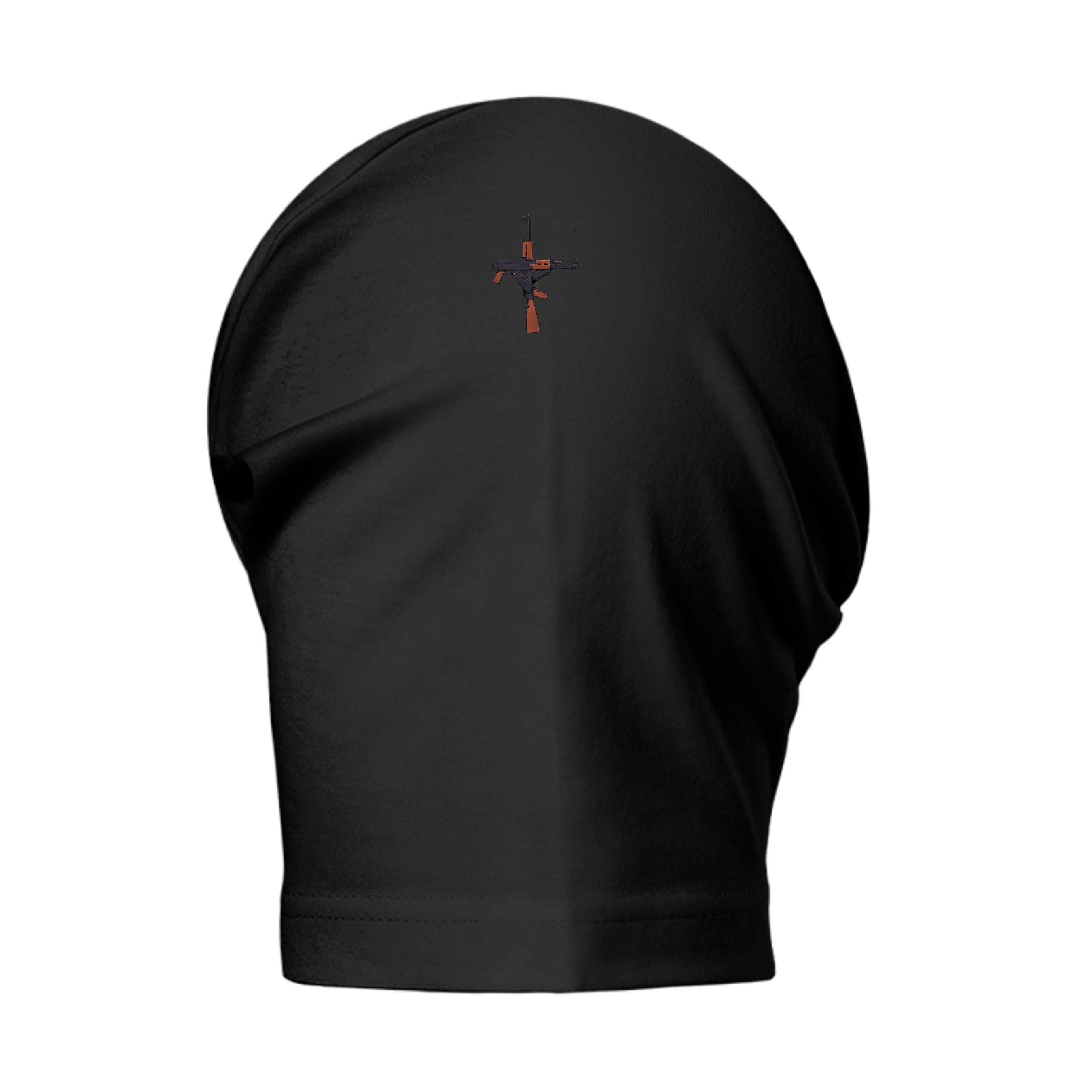 True Black - 1301GD - SLEEVE_RIGHT