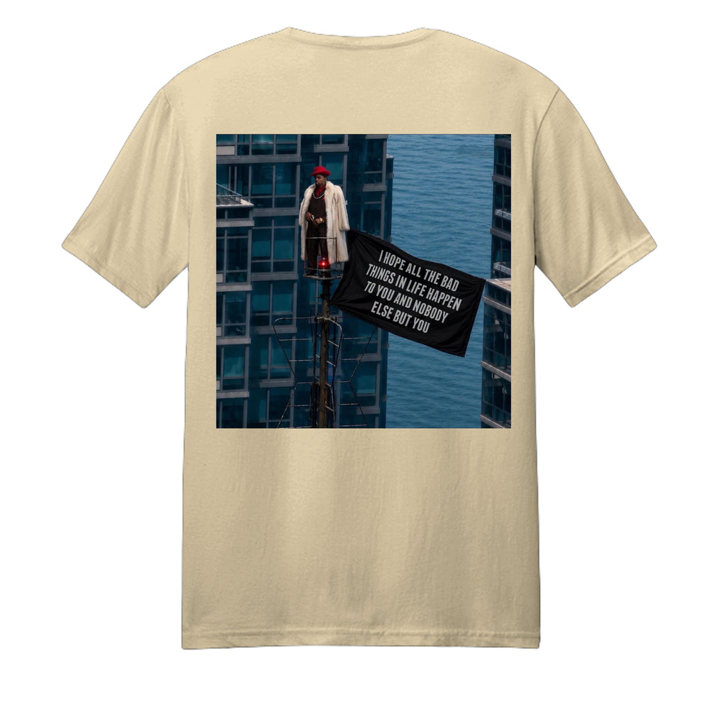 Cream - 2001W - BACK