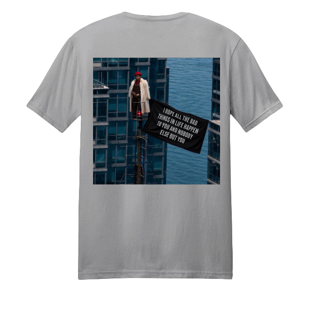HEATHER GREY - 2001W - BACK