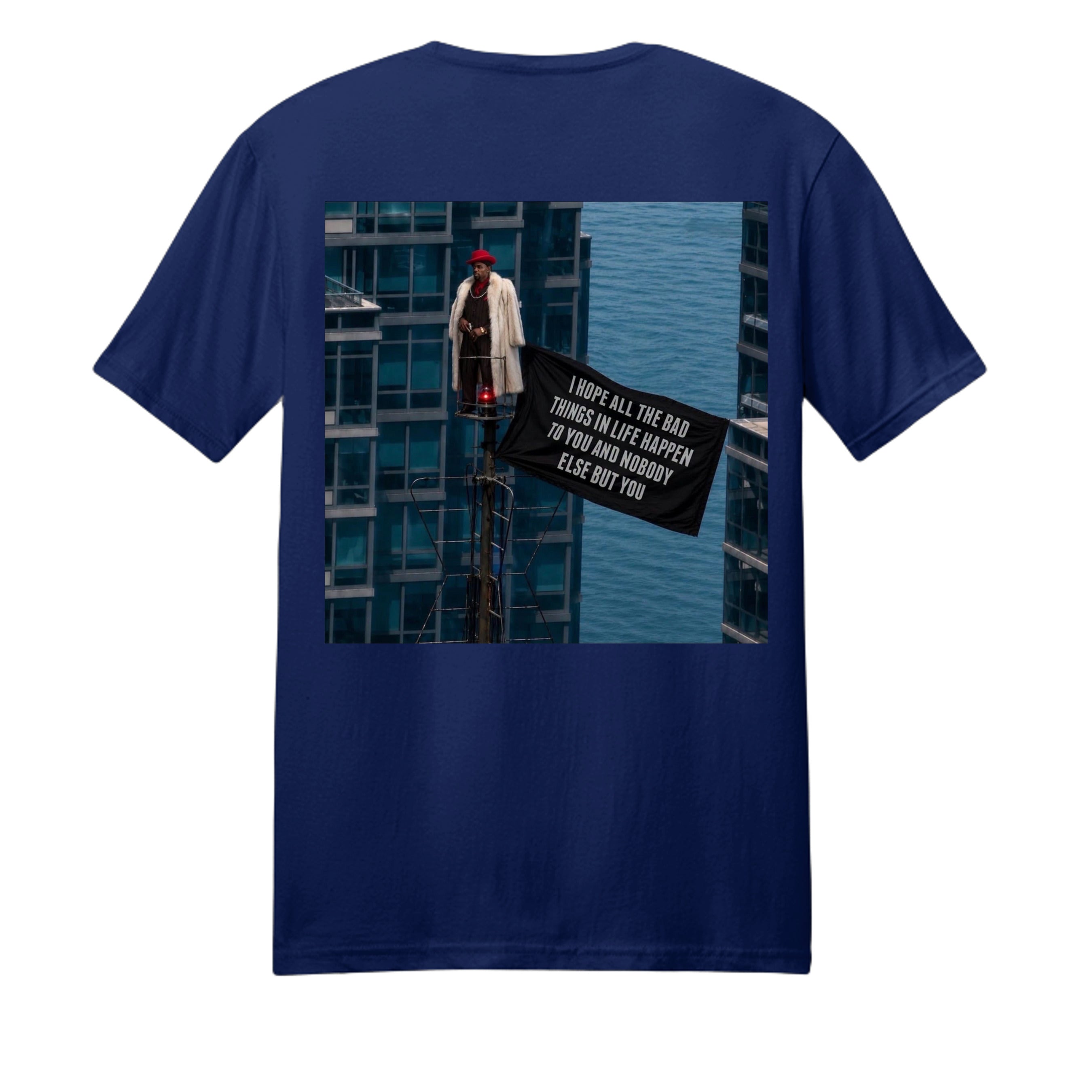 NAVY - 2001W - BACK