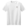 WHITE - 2001W - FRONT