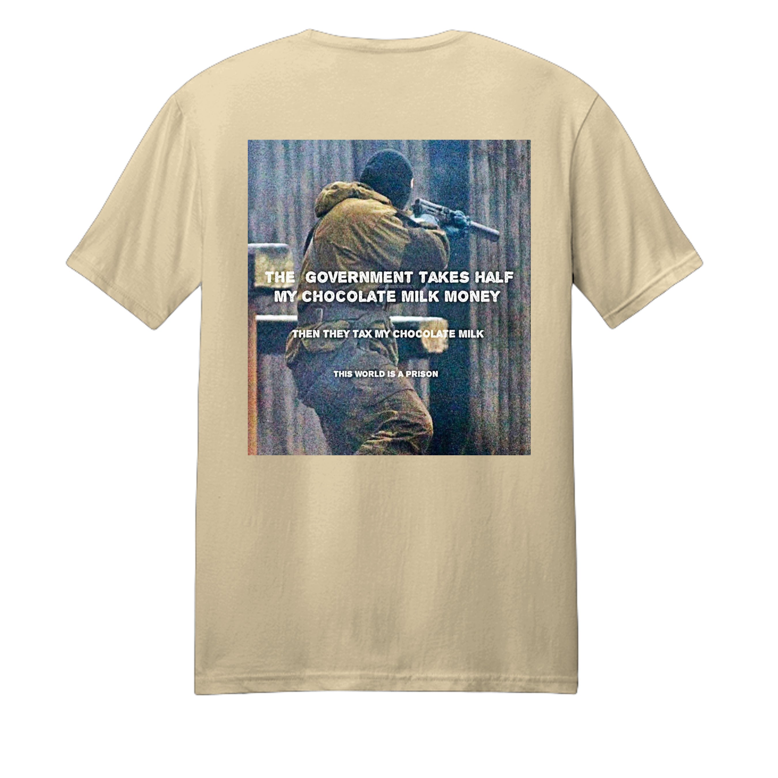 Cream - 2001W - BACK