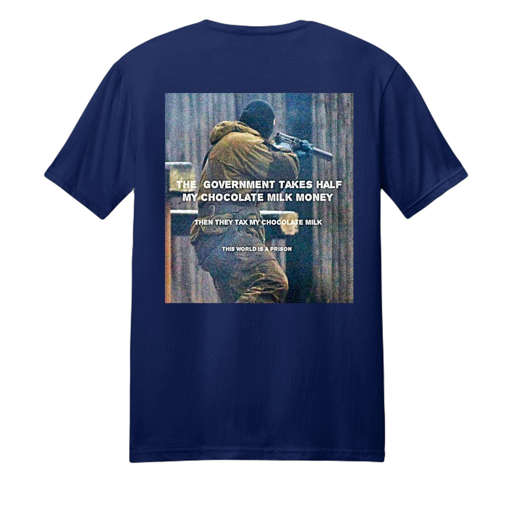 NAVY - 2001W - BACK