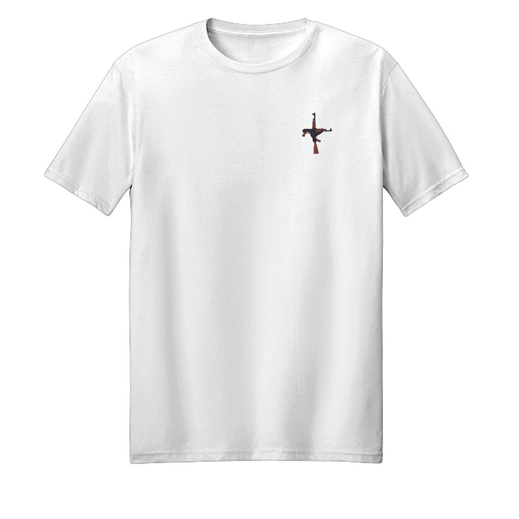 WHITE - 2001W - FRONT