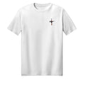 WHITE - 2001W - FRONT