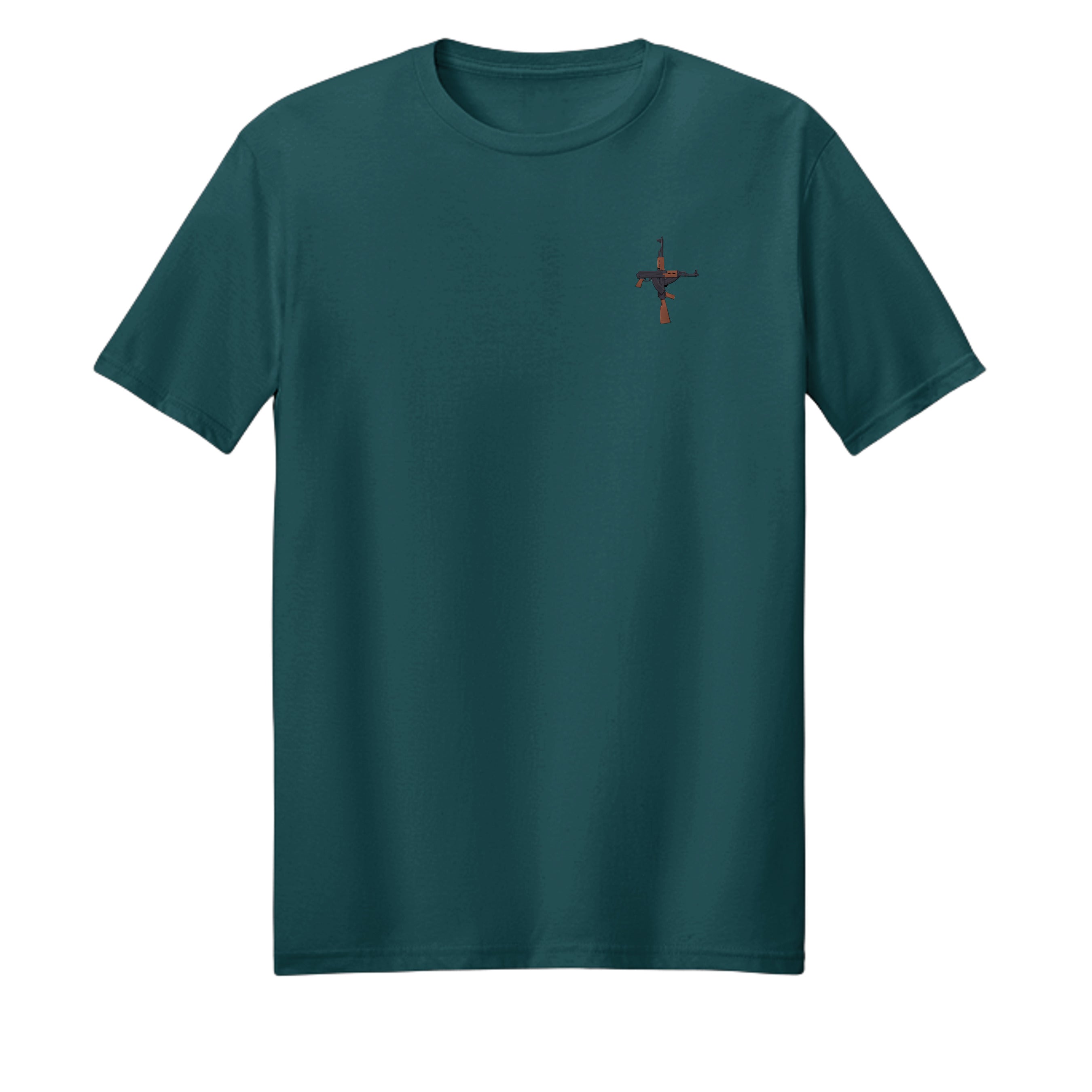 FOREST - 2001W - FRONT