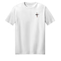 WHITE - 2001W - FRONT