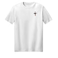 WHITE - 2001W - FRONT
