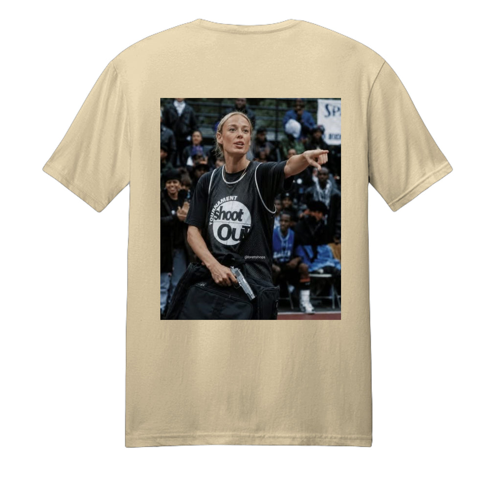 Cream - 2001W - BACK