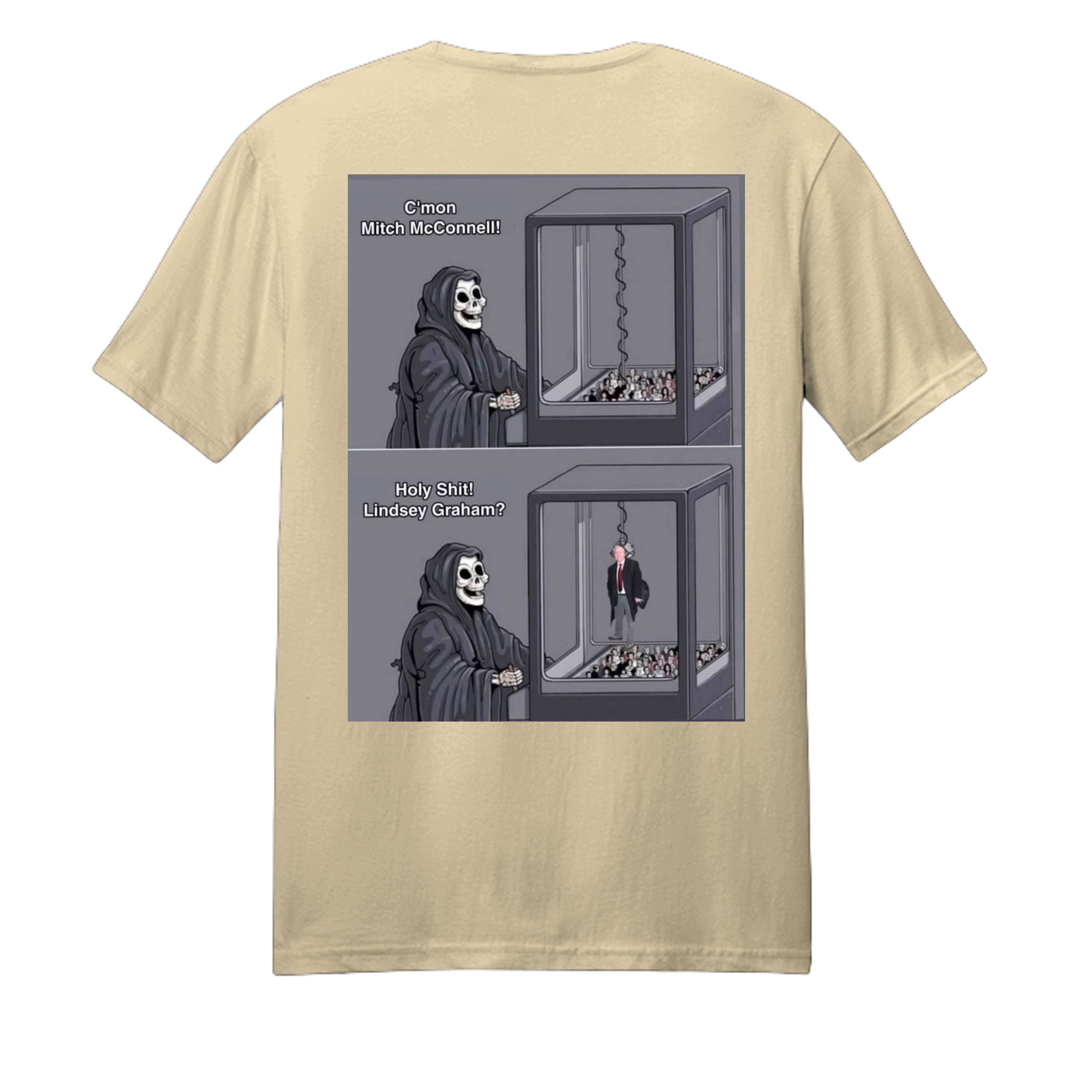 Cream - 2001W - BACK