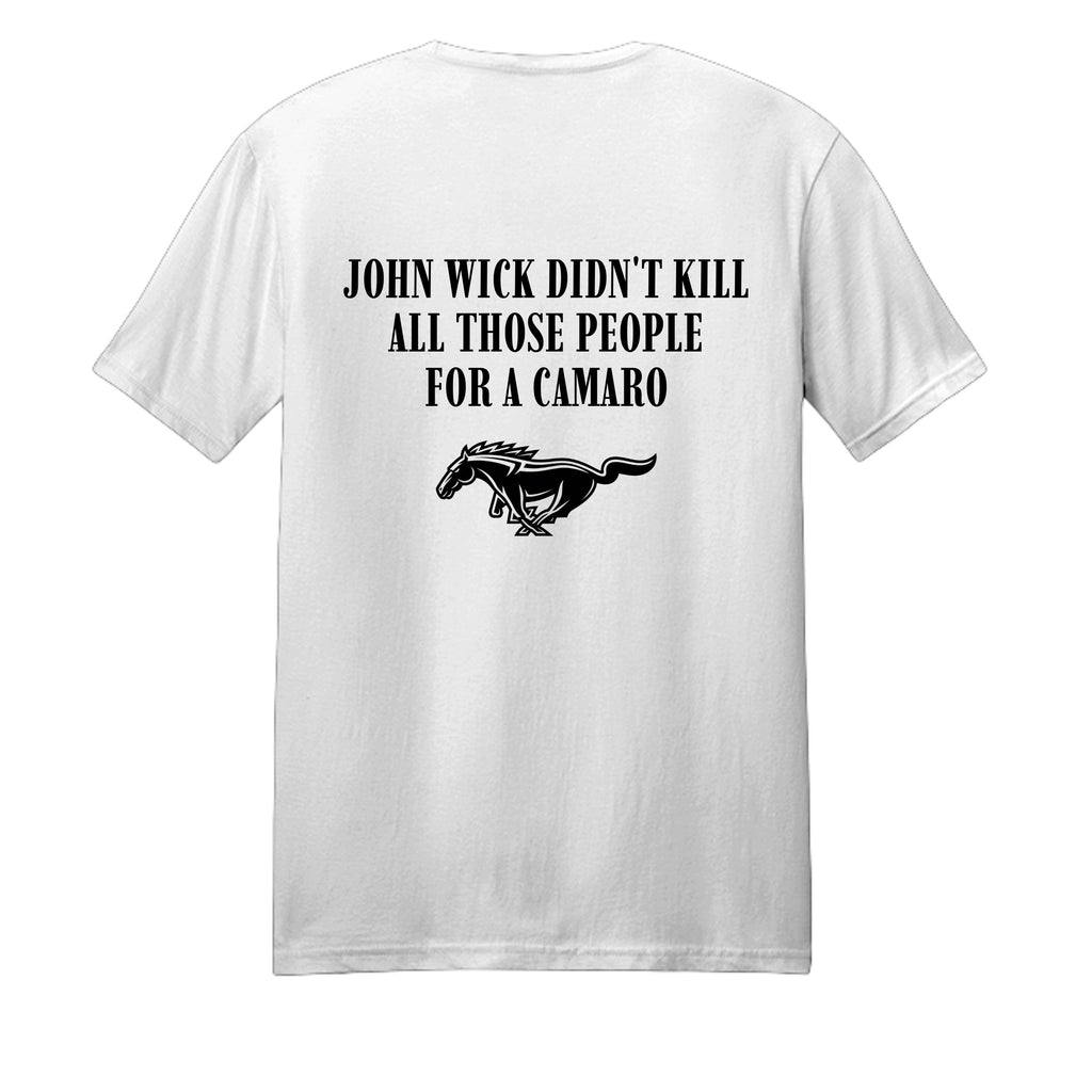 WHITE - 2001W - BACK