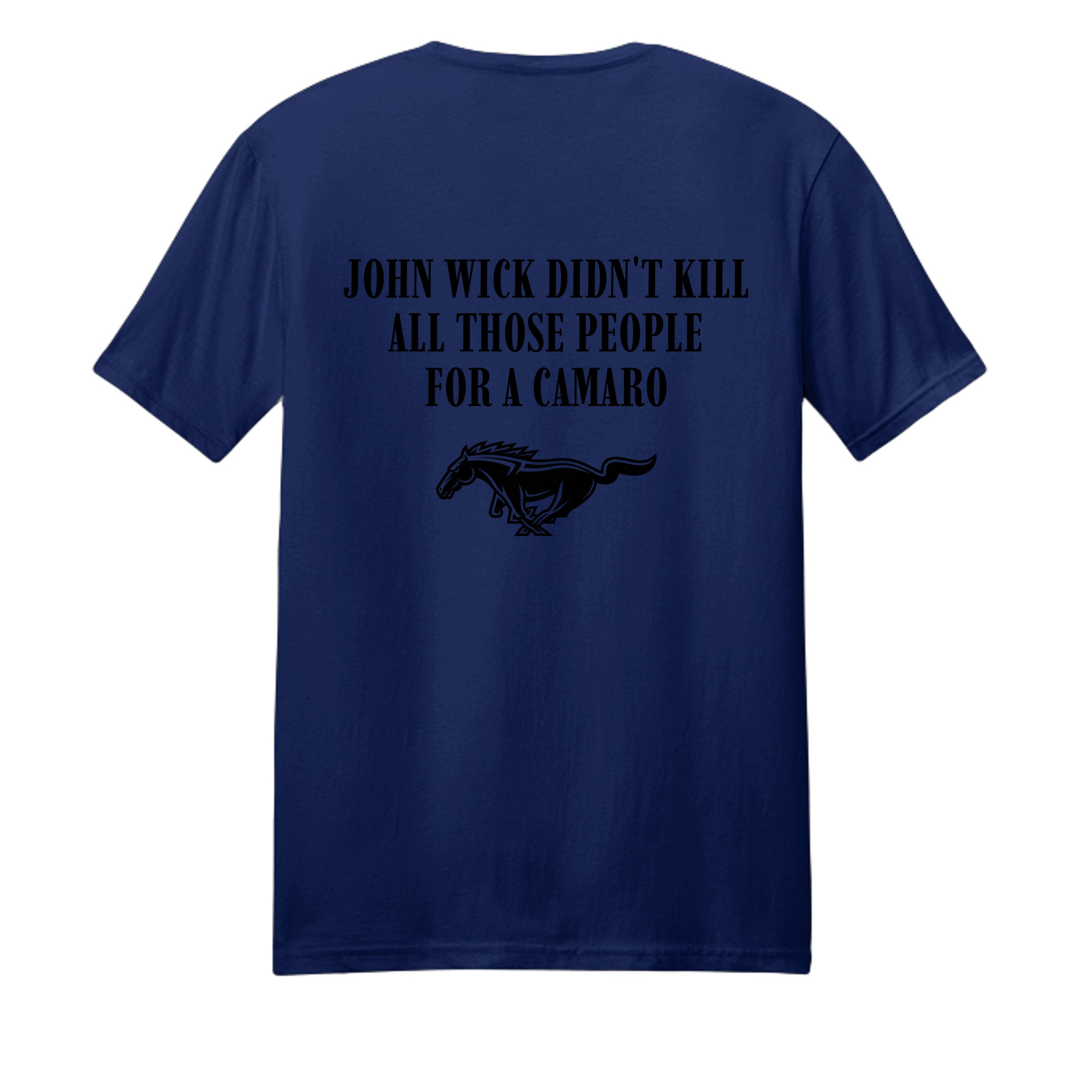 NAVY - 2001W - BACK