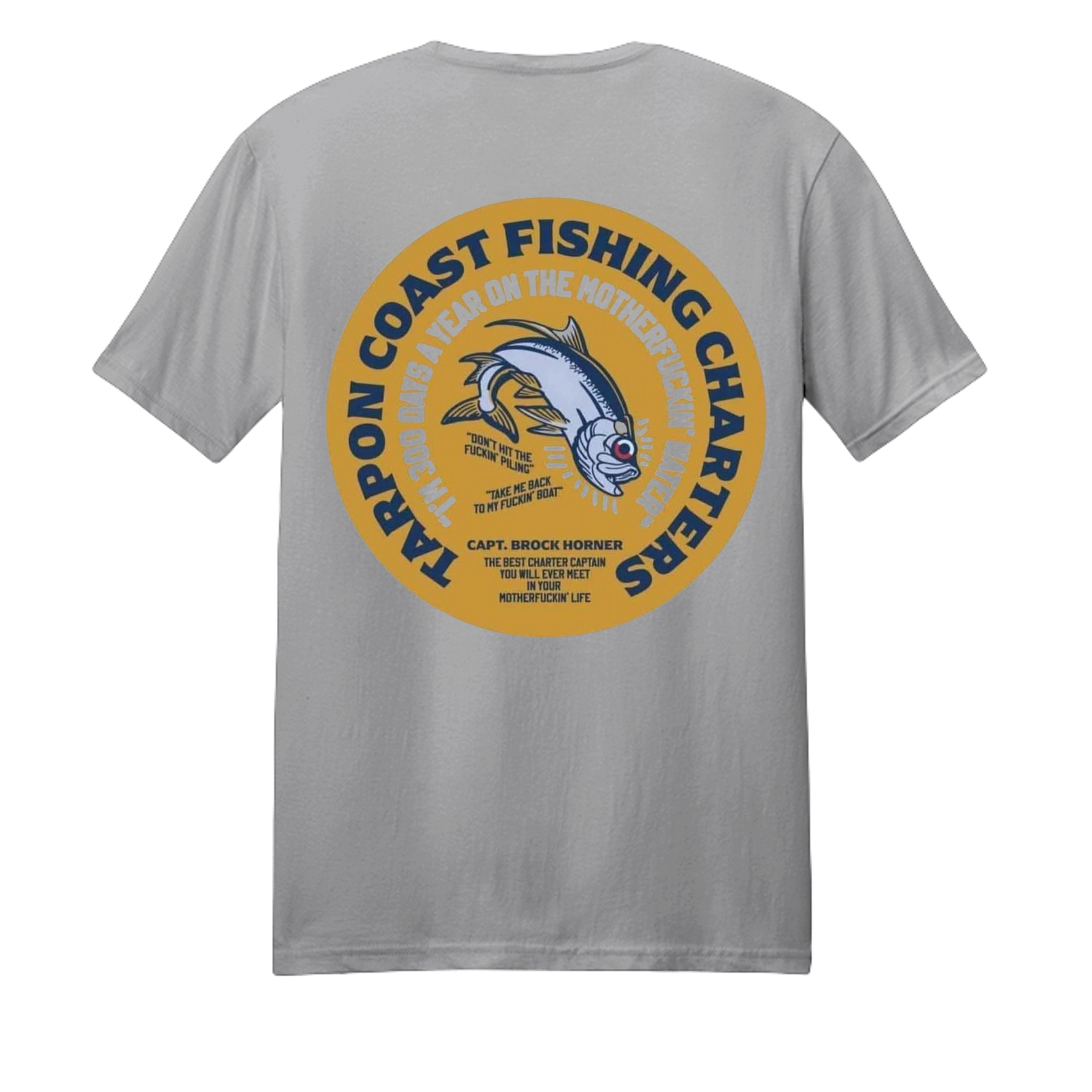 HEATHER GREY - 2001W - BACK