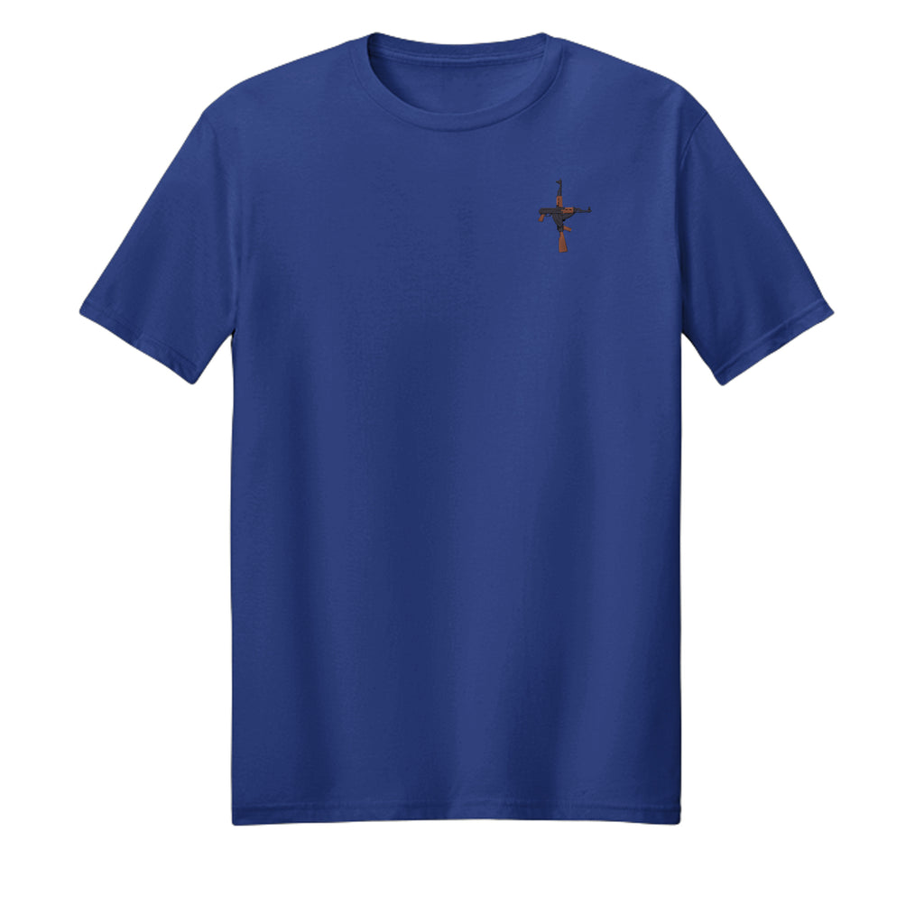 LAPIS - 2001W - FRONT