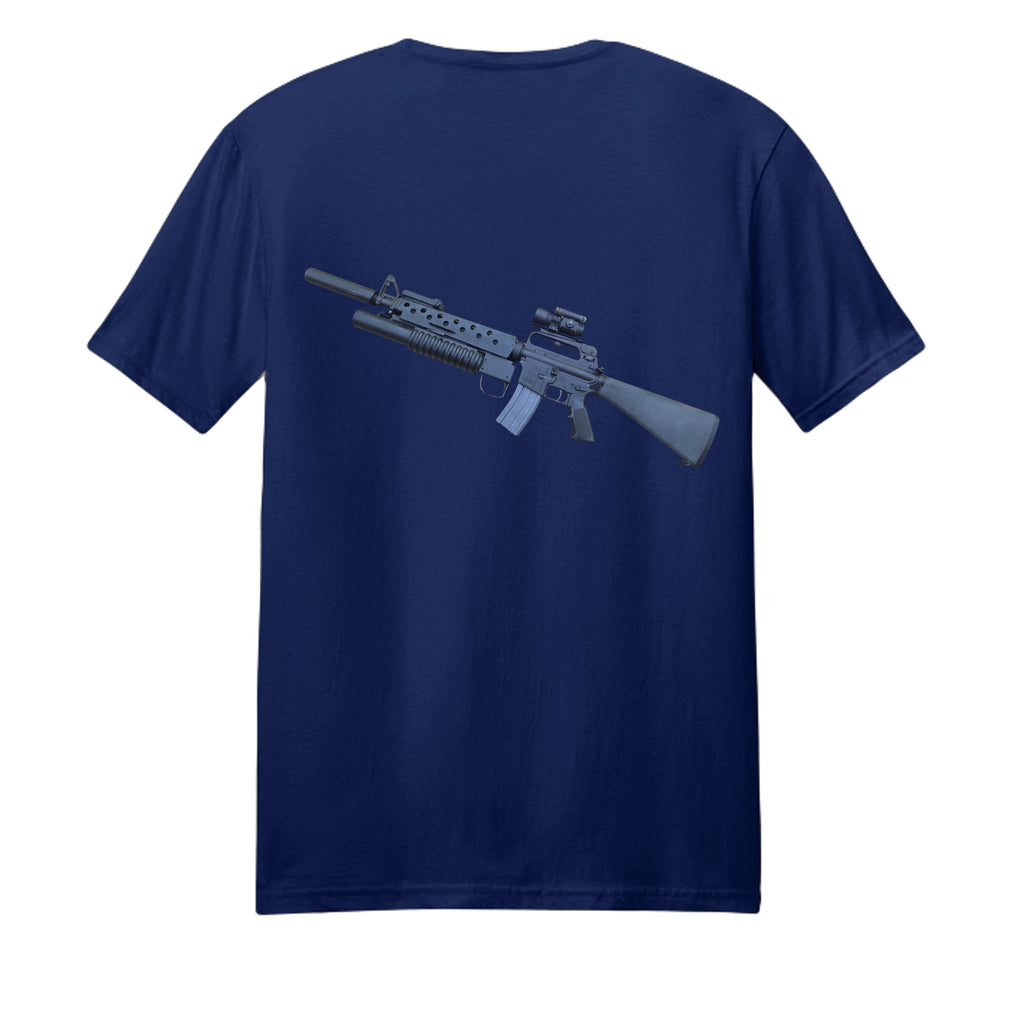 NAVY - 2001W - BACK