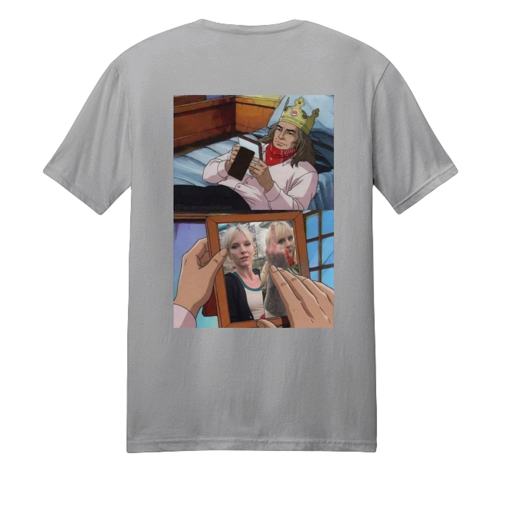 HEATHER GREY - 2001W - BACK
