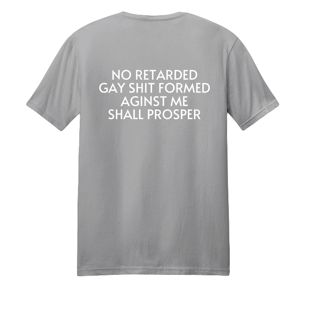 HEATHER GREY - 2001W - BACK