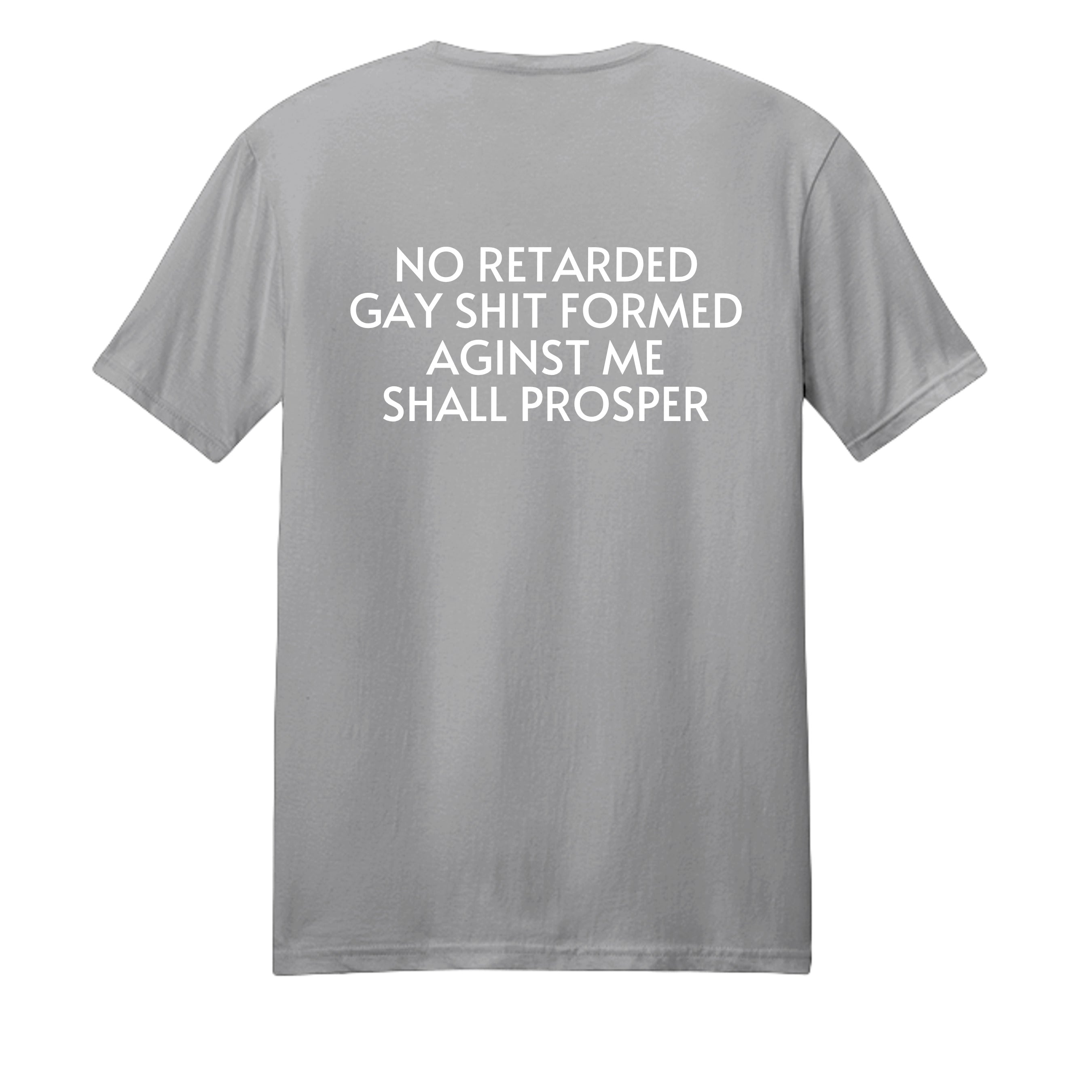HEATHER GREY - 2001W - BACK